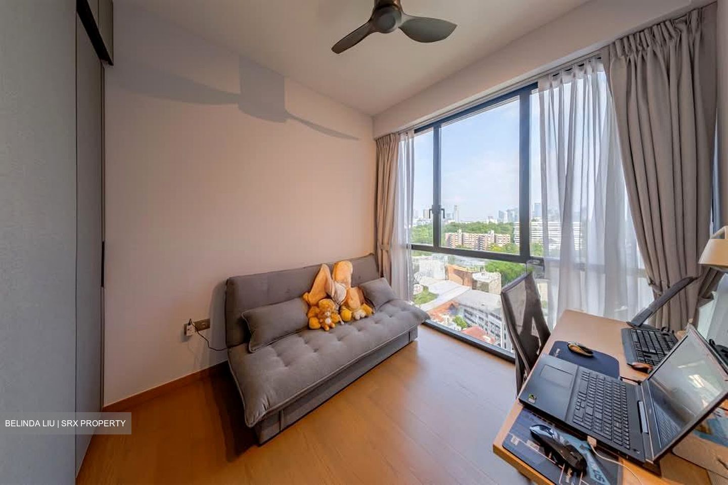 The Atelier (D9), Apartment #598167901